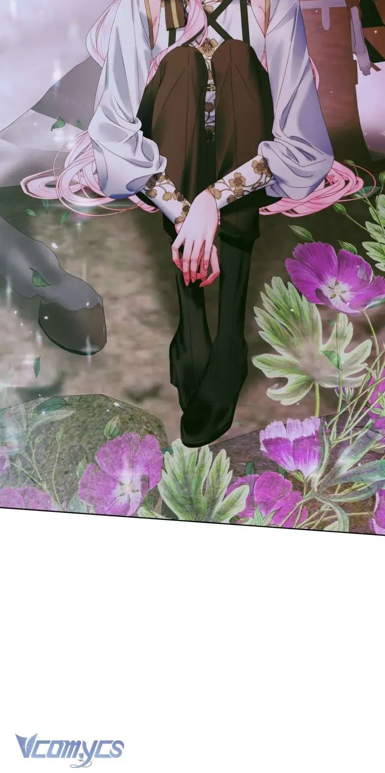 Trở Thành Cô Vợ Khế Ước Của Nhân Vật Phản Diện Chap 106 - Next Chap 105