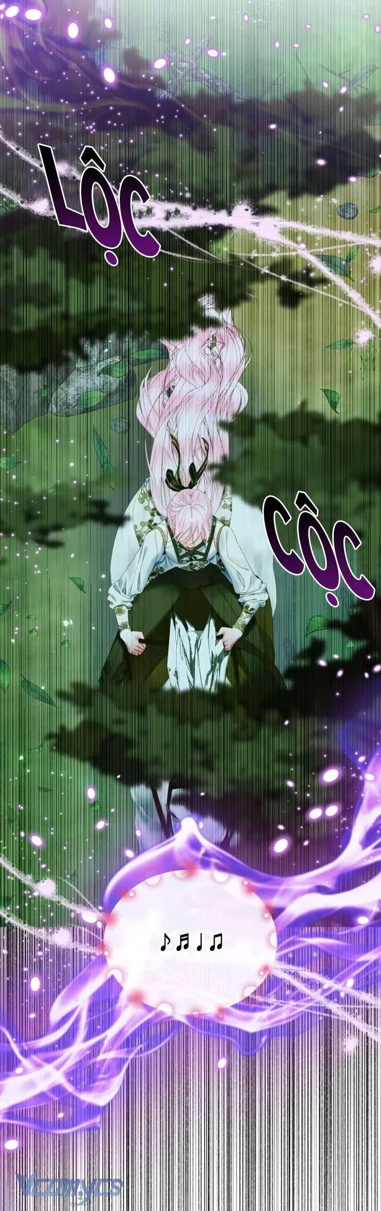 Trở Thành Cô Vợ Khế Ước Của Nhân Vật Phản Diện Chap 106 - Next Chap 105