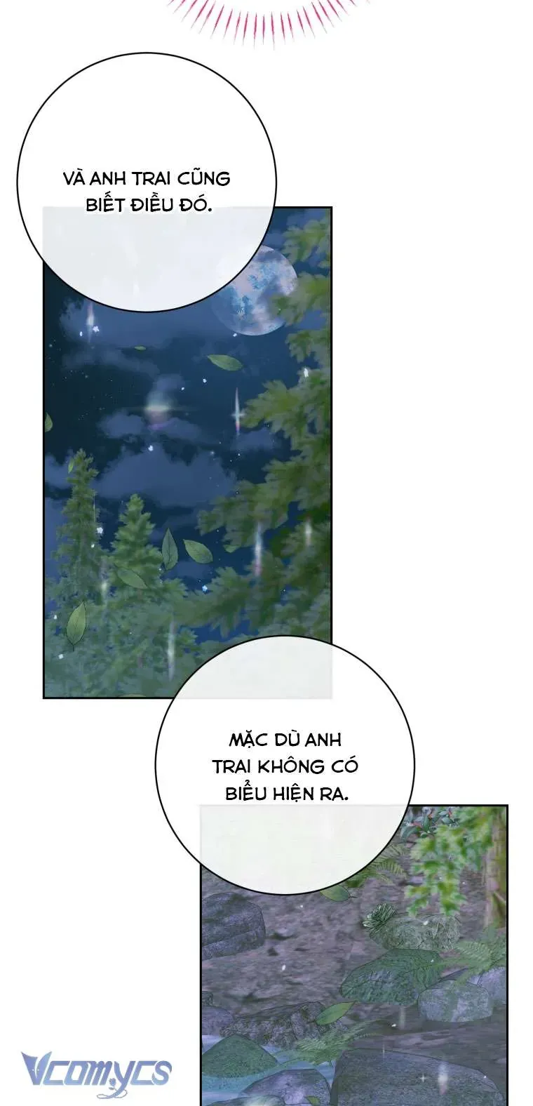 Trở Thành Cô Vợ Khế Ước Của Nhân Vật Phản Diện Chap 106 - Next Chap 105