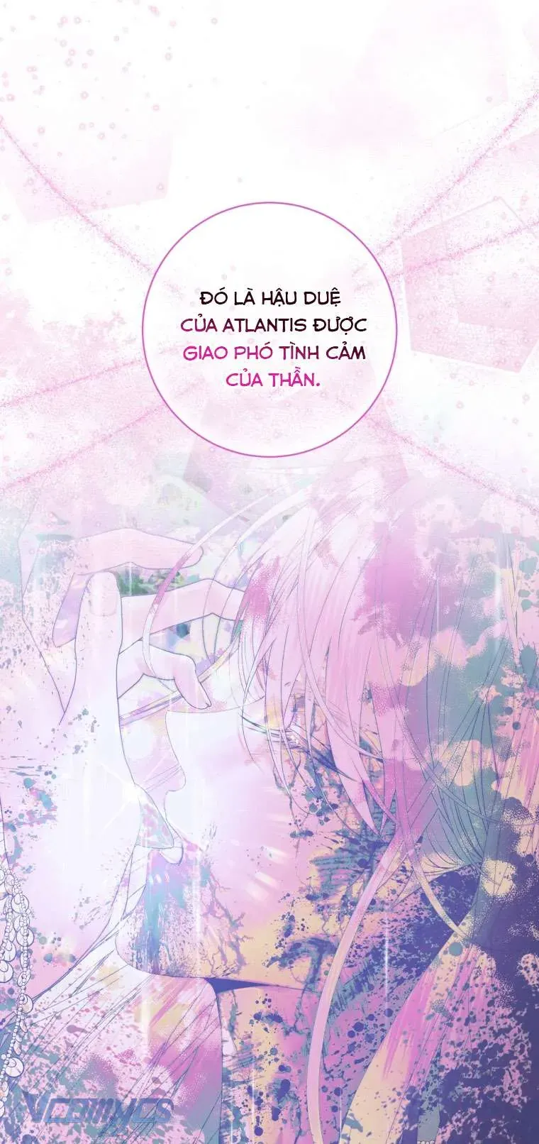 Trở Thành Cô Vợ Khế Ước Của Nhân Vật Phản Diện Chap 106 - Next Chap 105