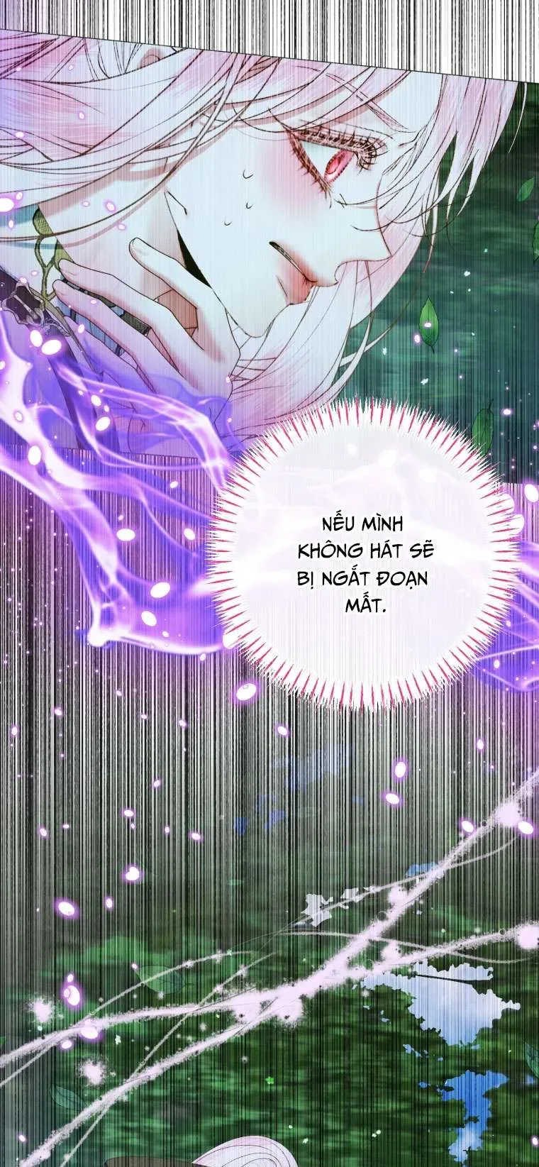 Trở Thành Cô Vợ Khế Ước Của Nhân Vật Phản Diện Chap 106 - Next Chap 105