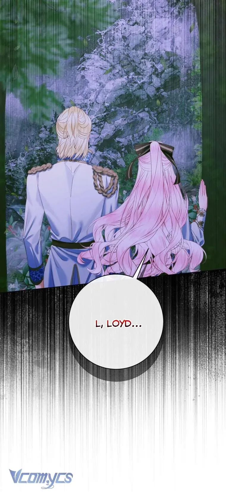 Trở Thành Cô Vợ Khế Ước Của Nhân Vật Phản Diện Chap 106 - Next Chap 105