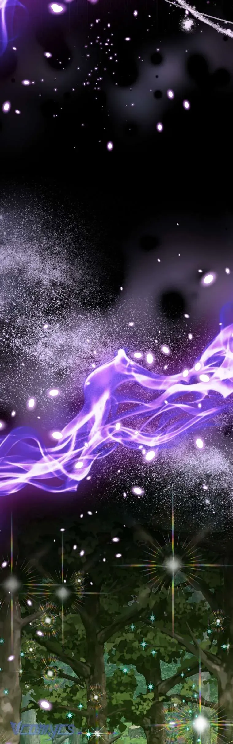 Trở Thành Cô Vợ Khế Ước Của Nhân Vật Phản Diện Chap 106 - Next Chap 105