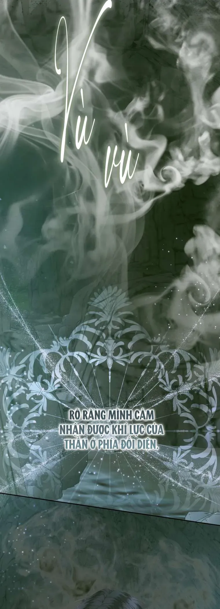 Trở Thành Cô Vợ Khế Ước Của Nhân Vật Phản Diện Chap 107 - Next Chap 106