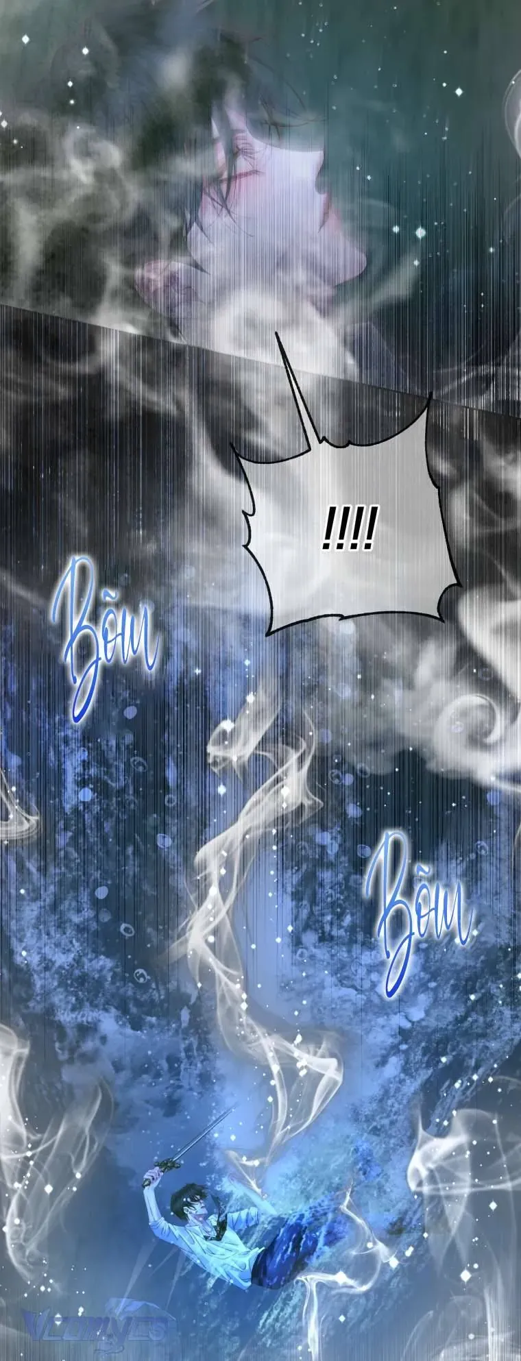 Trở Thành Cô Vợ Khế Ước Của Nhân Vật Phản Diện Chap 107 - Next Chap 106