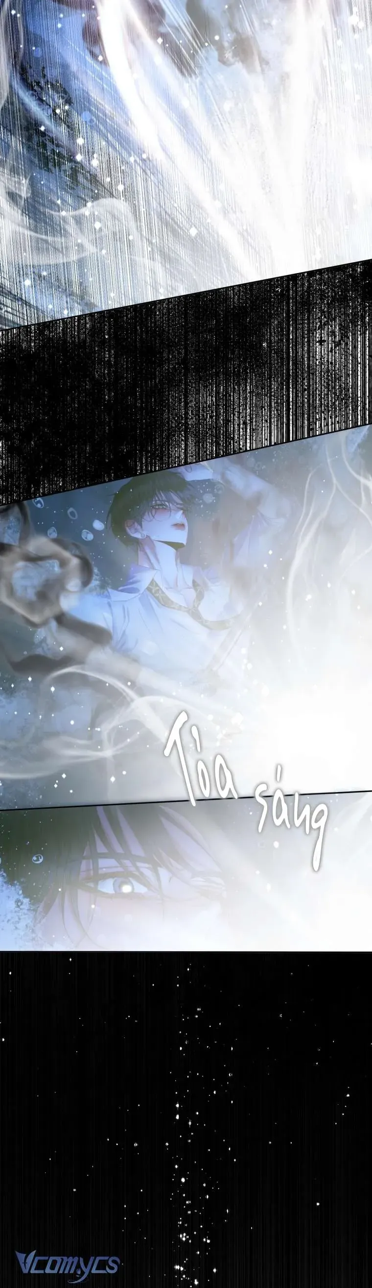 Trở Thành Cô Vợ Khế Ước Của Nhân Vật Phản Diện Chap 107 - Next Chap 106