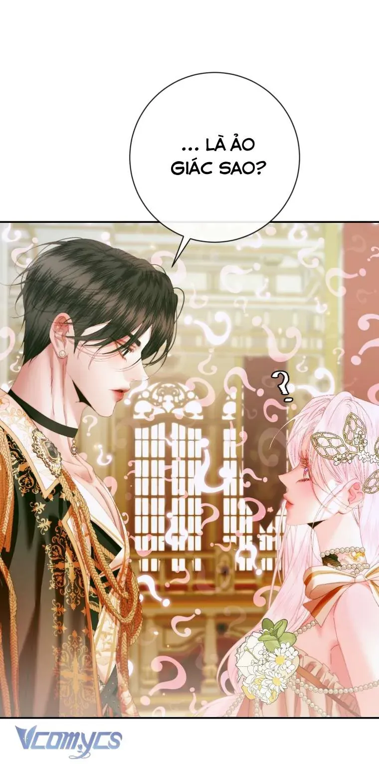 Trở Thành Cô Vợ Khế Ước Của Nhân Vật Phản Diện Chap 107 - Next Chap 106