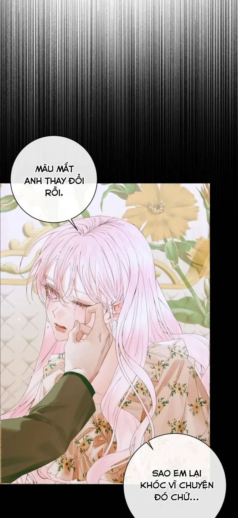 Trở Thành Cô Vợ Khế Ước Của Nhân Vật Phản Diện Chap 107 - Next Chap 106