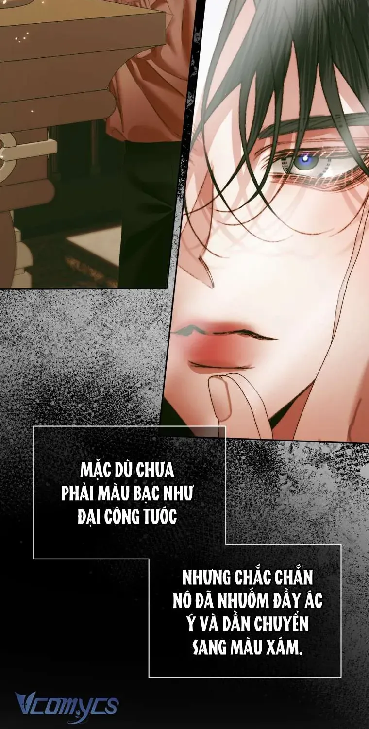 Trở Thành Cô Vợ Khế Ước Của Nhân Vật Phản Diện Chap 107 - Next Chap 106