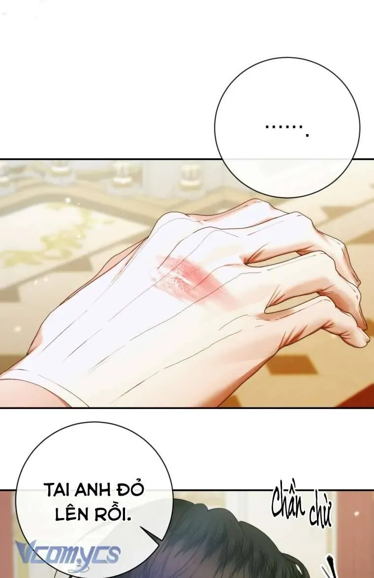 Trở Thành Cô Vợ Khế Ước Của Nhân Vật Phản Diện Chap 107 - Next Chap 106