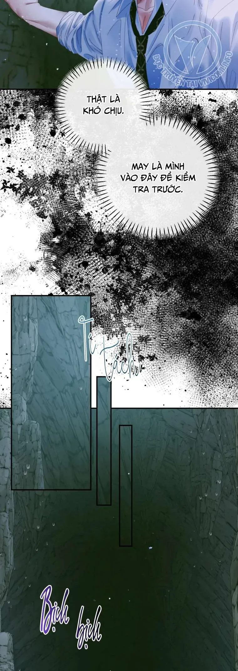 Trở Thành Cô Vợ Khế Ước Của Nhân Vật Phản Diện Chap 107 - Next Chap 106