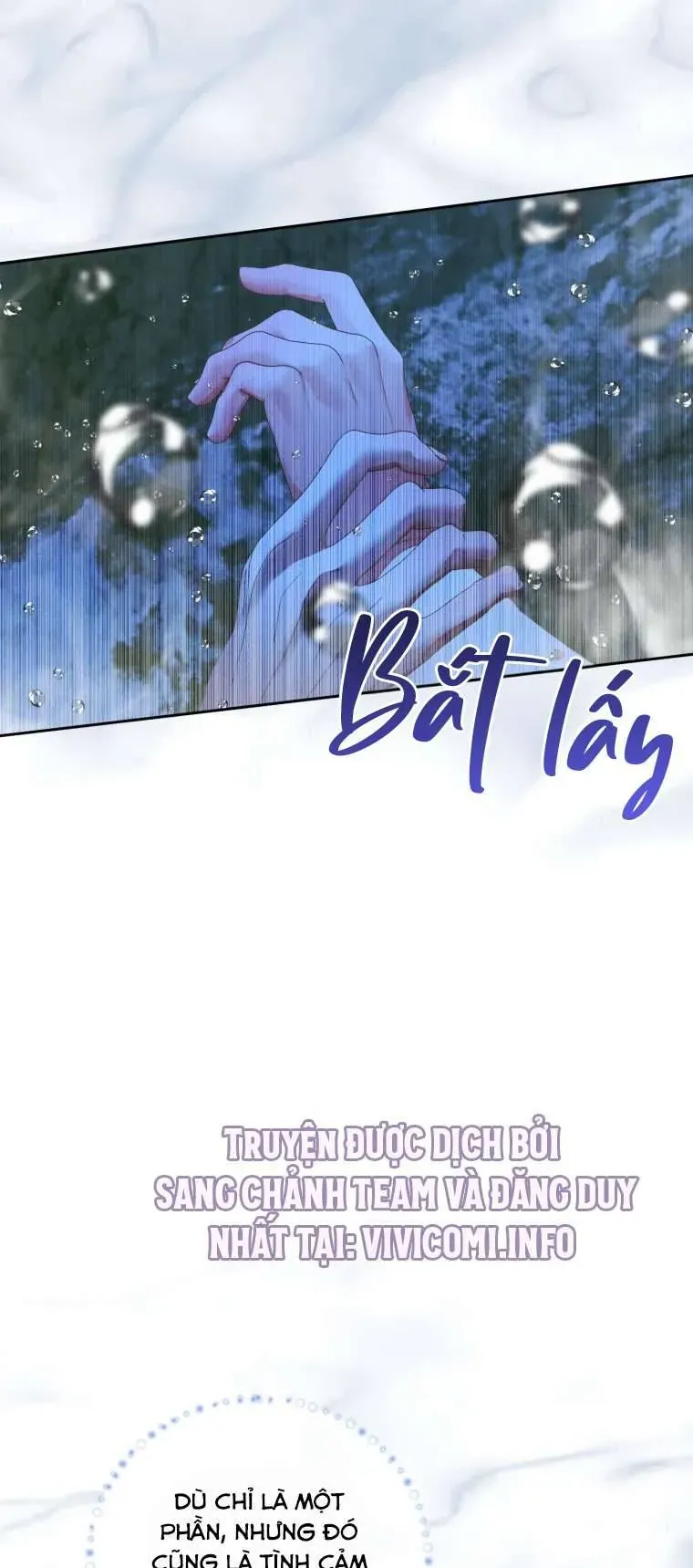 Trở Thành Cô Vợ Khế Ước Của Nhân Vật Phản Diện Chap 108 - Next Chap 107