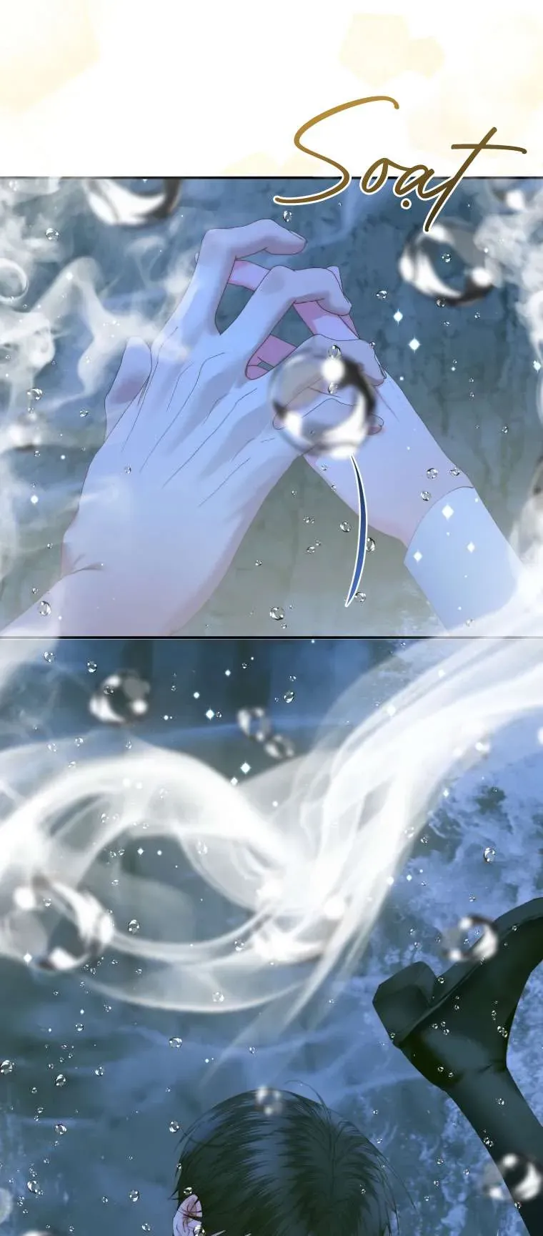 Trở Thành Cô Vợ Khế Ước Của Nhân Vật Phản Diện Chap 108 - Next Chap 107