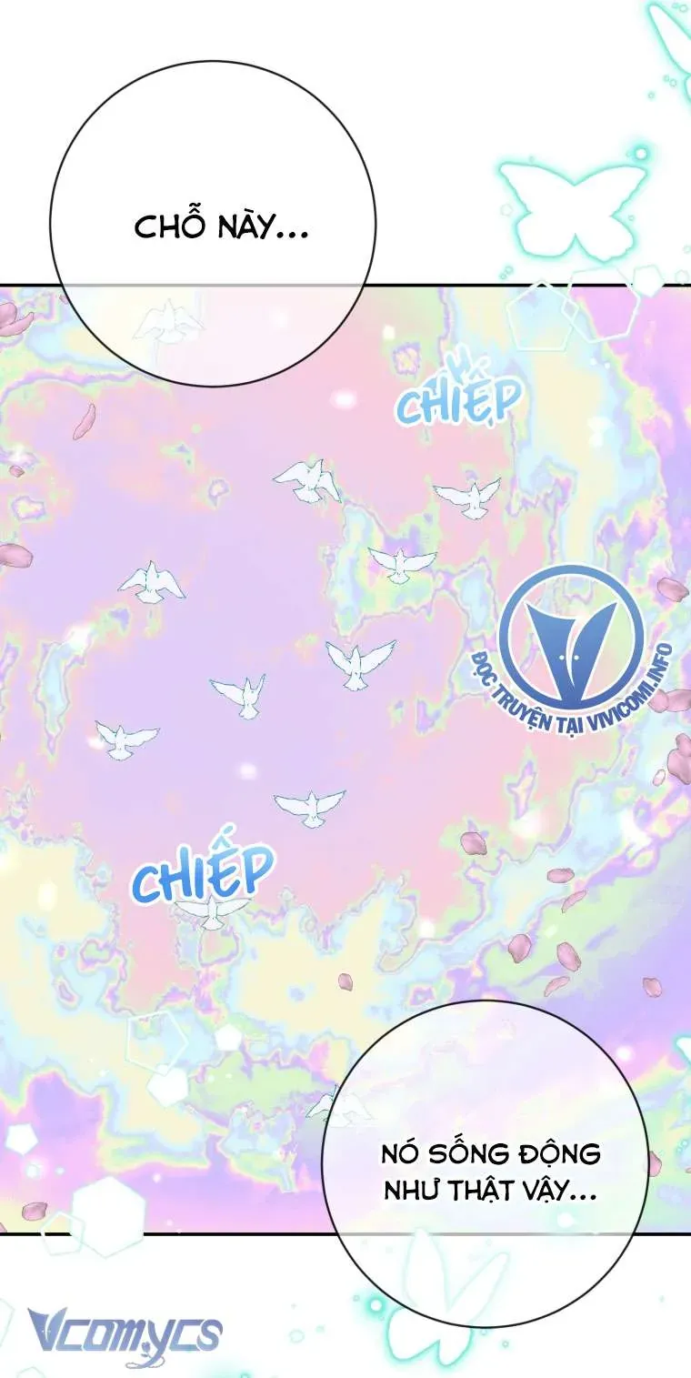 Trở Thành Cô Vợ Khế Ước Của Nhân Vật Phản Diện Chap 108 - Next Chap 107