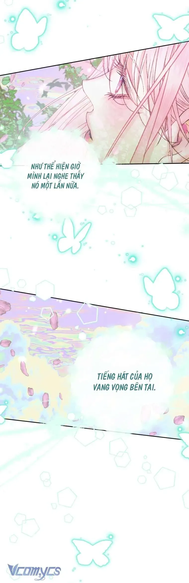 Trở Thành Cô Vợ Khế Ước Của Nhân Vật Phản Diện Chap 108 - Next Chap 107