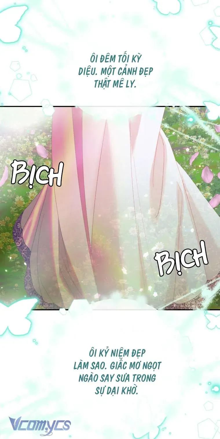 Trở Thành Cô Vợ Khế Ước Của Nhân Vật Phản Diện Chap 108 - Next Chap 107