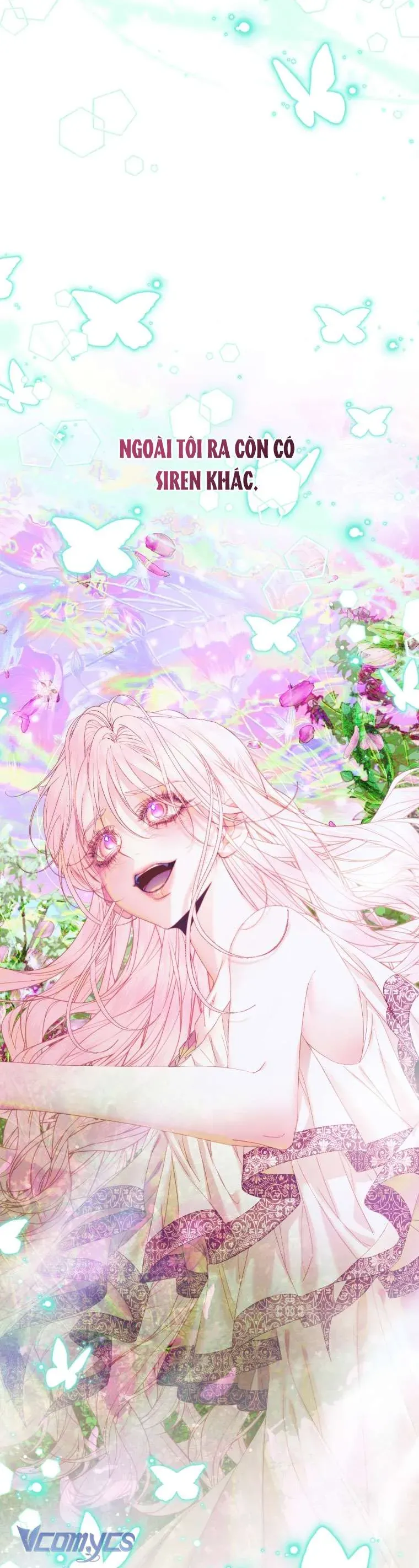 Trở Thành Cô Vợ Khế Ước Của Nhân Vật Phản Diện Chap 108 - Next Chap 107