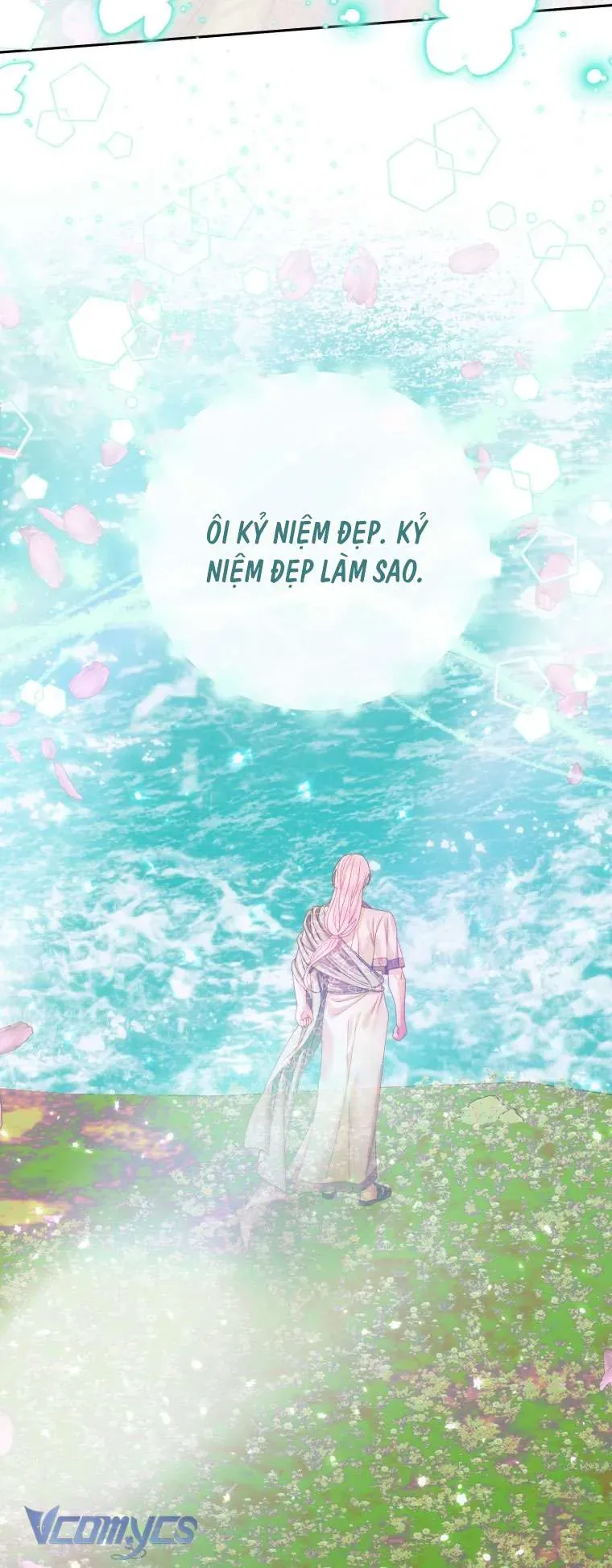 Trở Thành Cô Vợ Khế Ước Của Nhân Vật Phản Diện Chap 108 - Next Chap 107