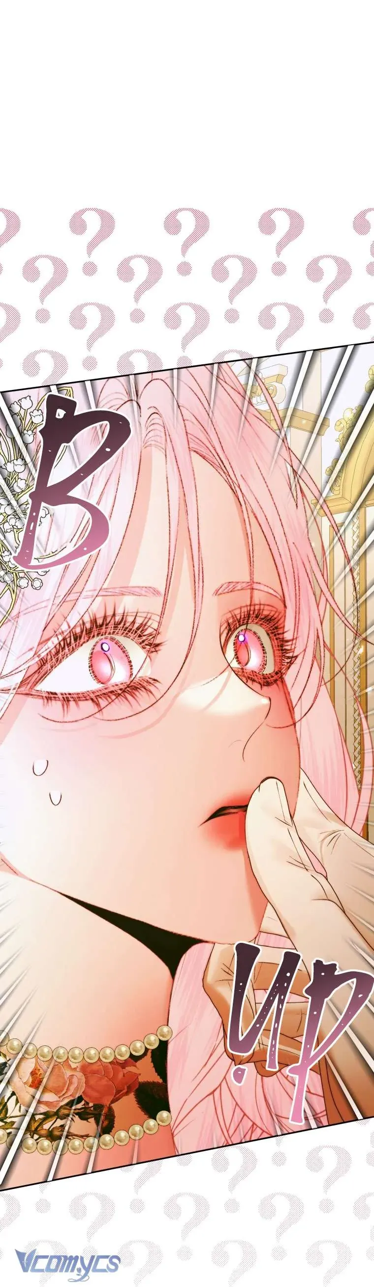 Trở Thành Cô Vợ Khế Ước Của Nhân Vật Phản Diện Chap 108 - Next Chap 107