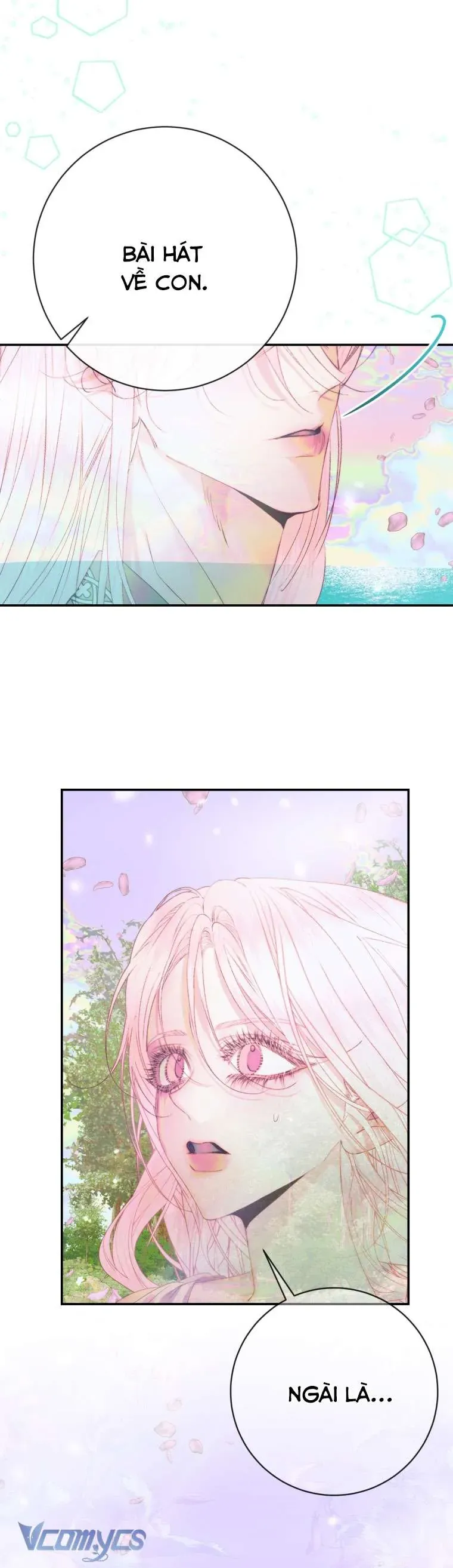 Trở Thành Cô Vợ Khế Ước Của Nhân Vật Phản Diện Chap 108 - Next Chap 107