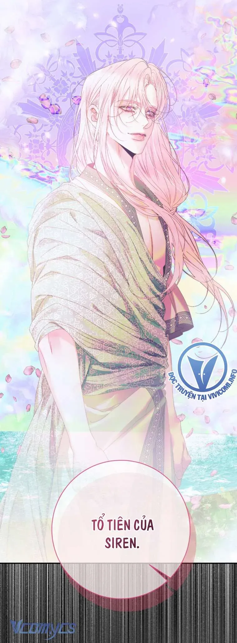 Trở Thành Cô Vợ Khế Ước Của Nhân Vật Phản Diện Chap 108 - Next Chap 107