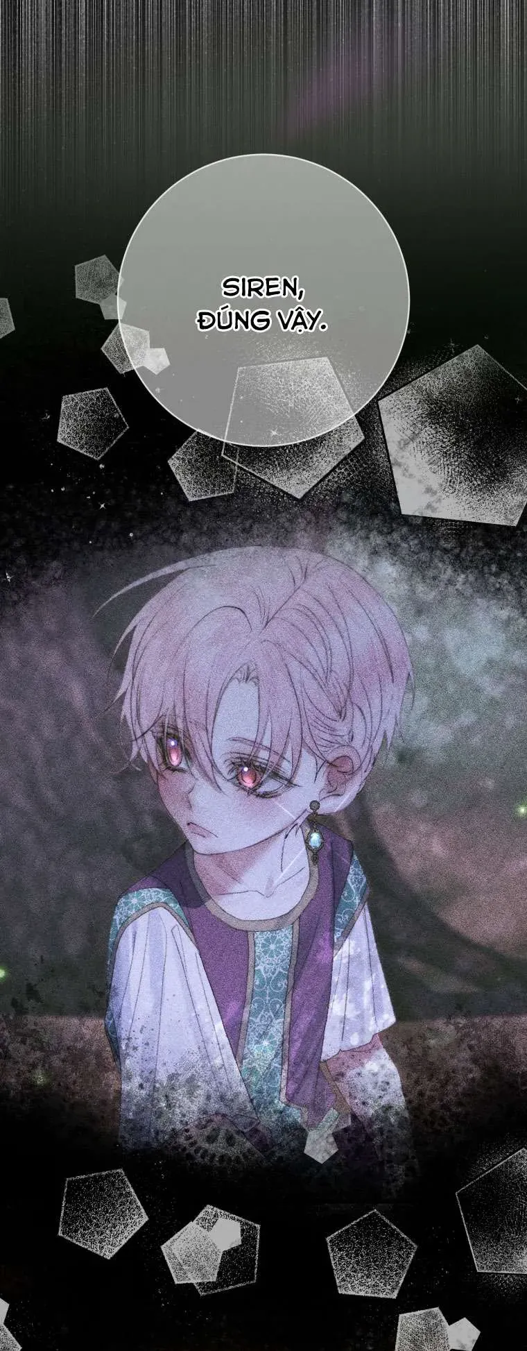 Trở Thành Cô Vợ Khế Ước Của Nhân Vật Phản Diện Chap 108 - Next Chap 107