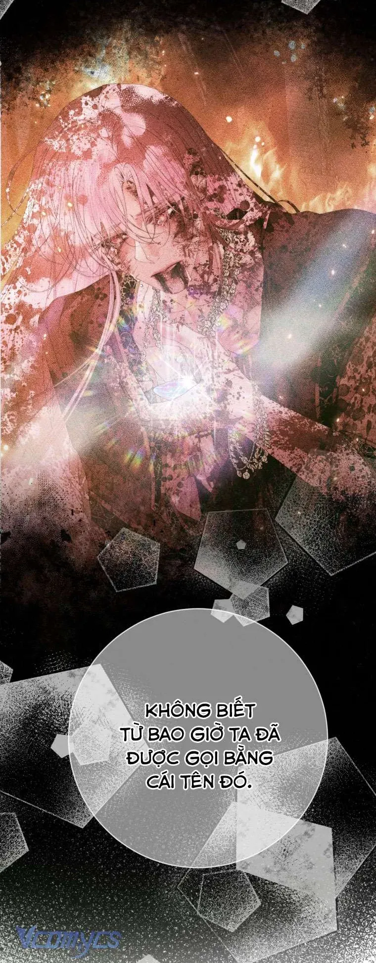 Trở Thành Cô Vợ Khế Ước Của Nhân Vật Phản Diện Chap 108 - Next Chap 107