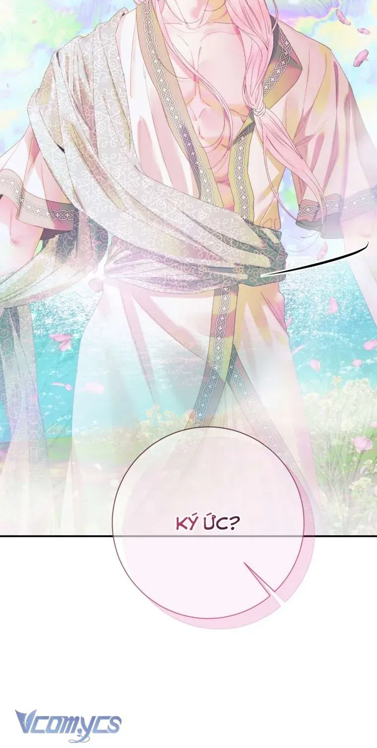 Trở Thành Cô Vợ Khế Ước Của Nhân Vật Phản Diện Chap 108 - Next Chap 107