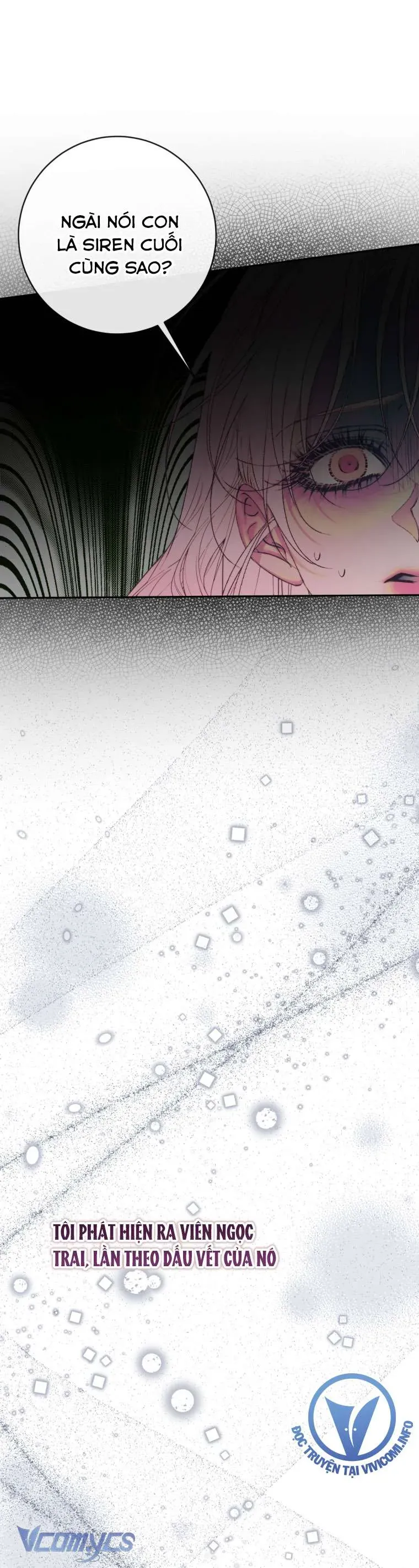 Trở Thành Cô Vợ Khế Ước Của Nhân Vật Phản Diện Chap 108 - Next Chap 107