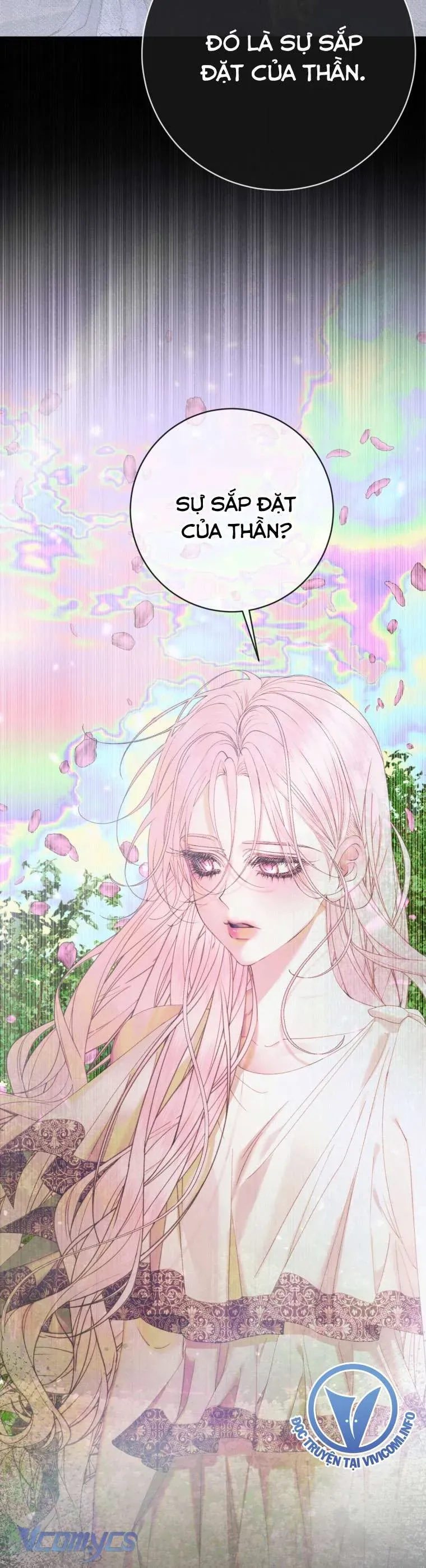 Trở Thành Cô Vợ Khế Ước Của Nhân Vật Phản Diện Chap 108 - Next Chap 107