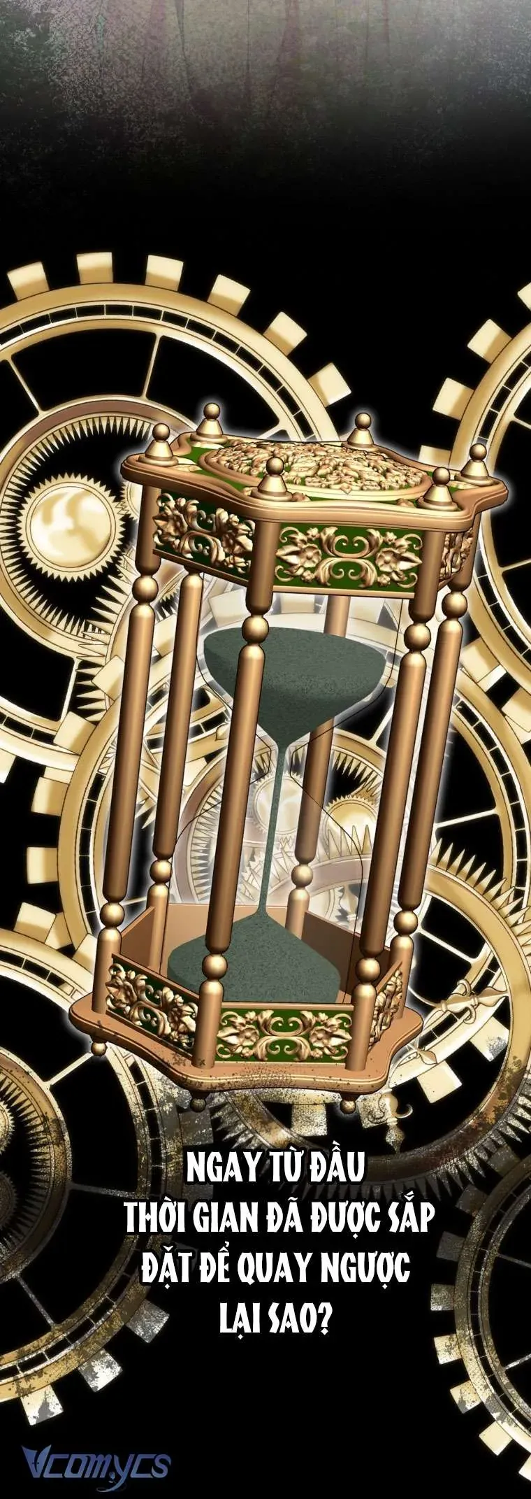 Trở Thành Cô Vợ Khế Ước Của Nhân Vật Phản Diện Chap 108 - Next Chap 107