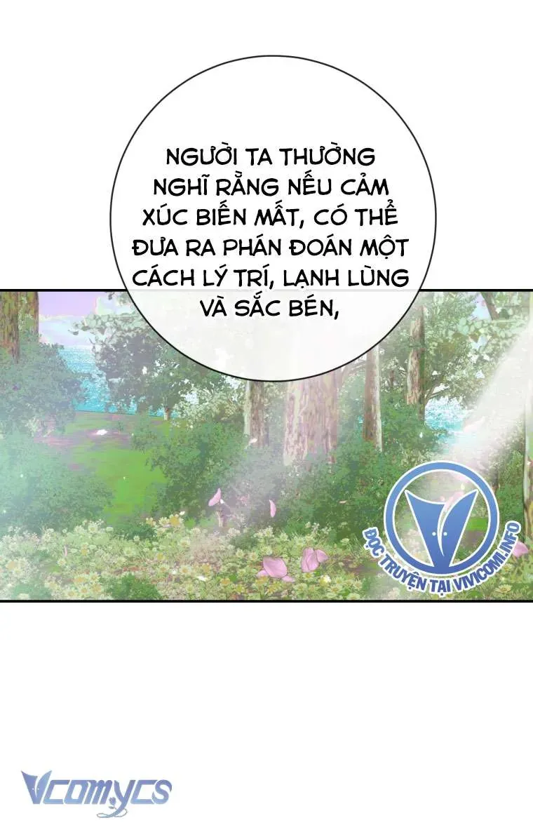 Trở Thành Cô Vợ Khế Ước Của Nhân Vật Phản Diện Chap 108 - Next Chap 107