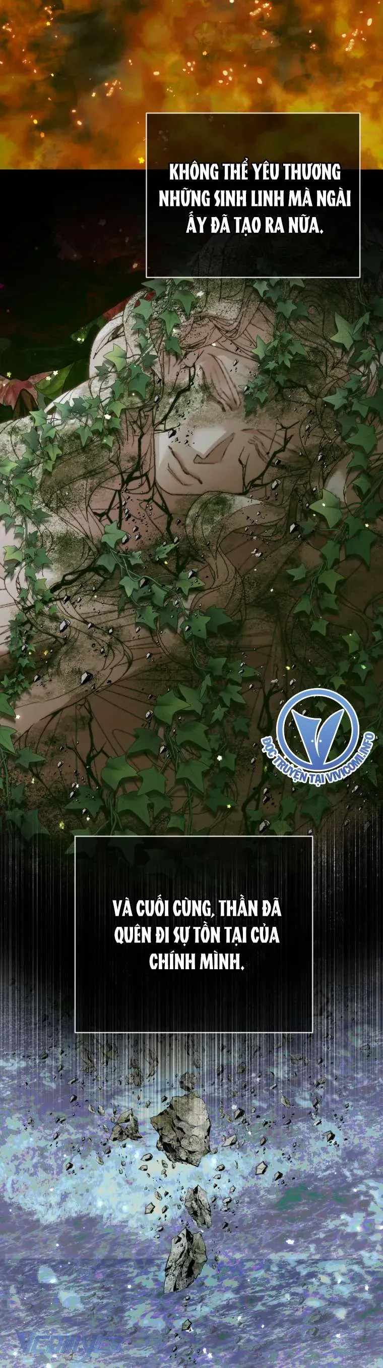 Trở Thành Cô Vợ Khế Ước Của Nhân Vật Phản Diện Chap 108 - Next Chap 107