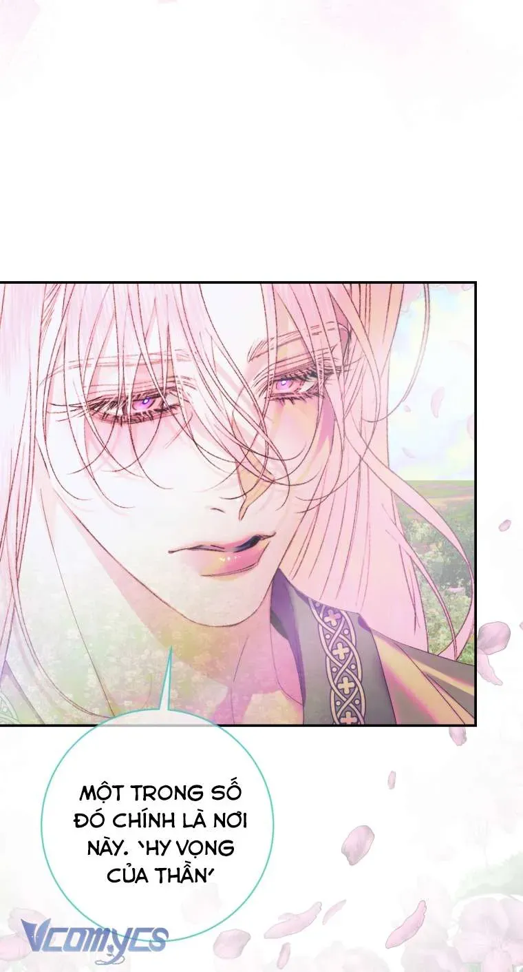 Trở Thành Cô Vợ Khế Ước Của Nhân Vật Phản Diện Chap 108 - Next Chap 107