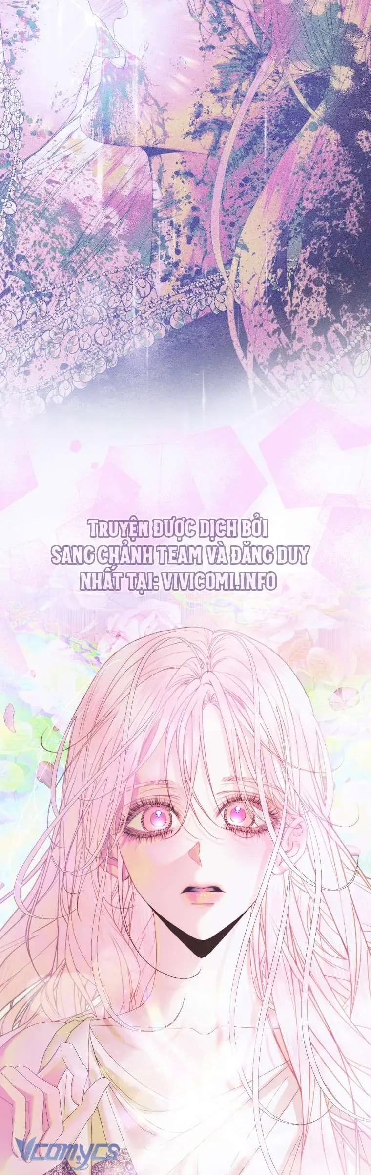 Trở Thành Cô Vợ Khế Ước Của Nhân Vật Phản Diện Chap 108 - Next Chap 107