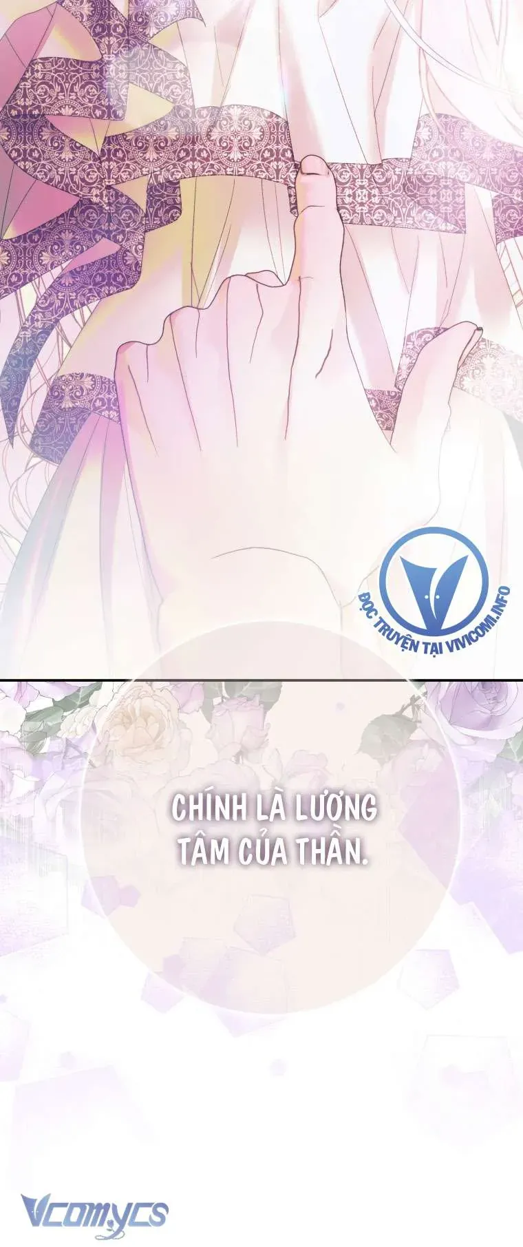 Trở Thành Cô Vợ Khế Ước Của Nhân Vật Phản Diện Chap 108 - Next Chap 107