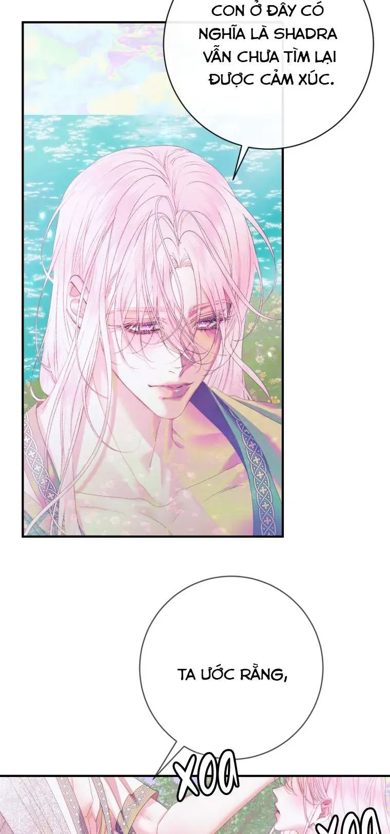 Trở Thành Cô Vợ Khế Ước Của Nhân Vật Phản Diện Chap 109 - Next Chap 108