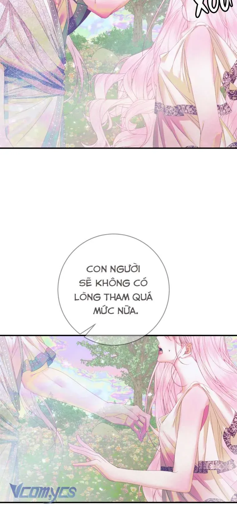 Trở Thành Cô Vợ Khế Ước Của Nhân Vật Phản Diện Chap 109 - Next Chap 108