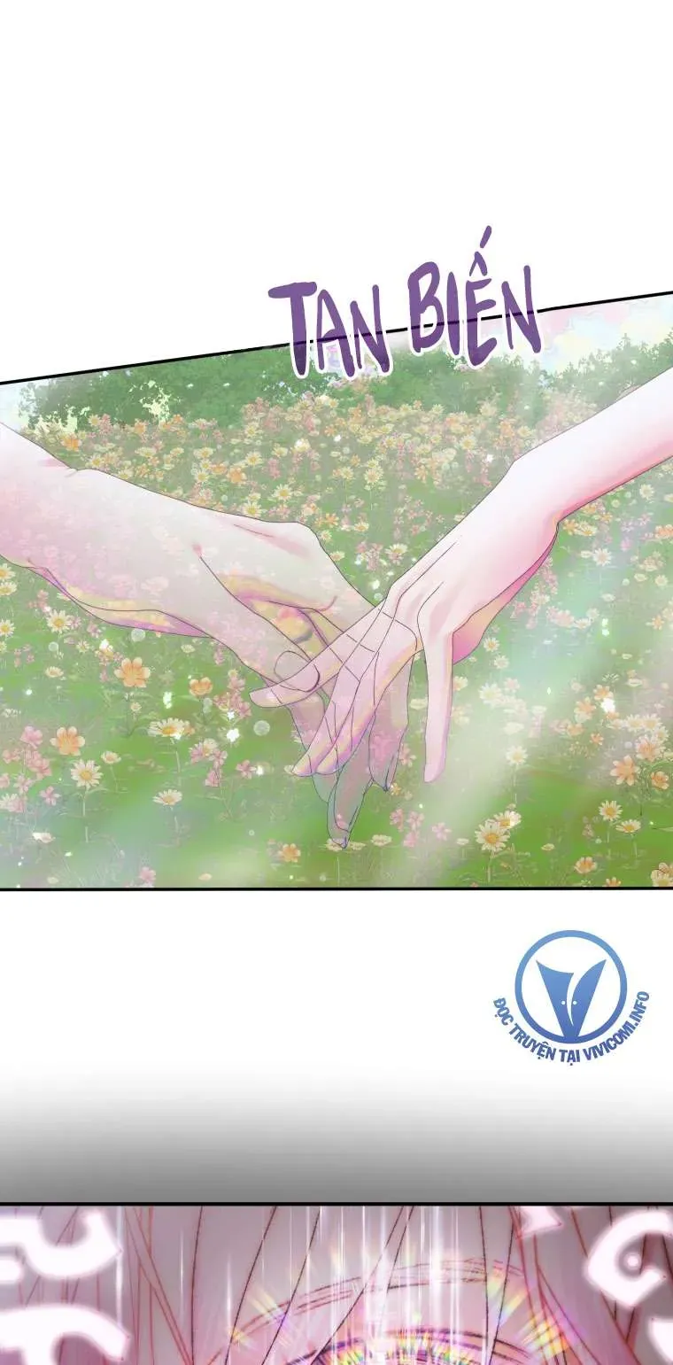 Trở Thành Cô Vợ Khế Ước Của Nhân Vật Phản Diện Chap 109 - Next Chap 108