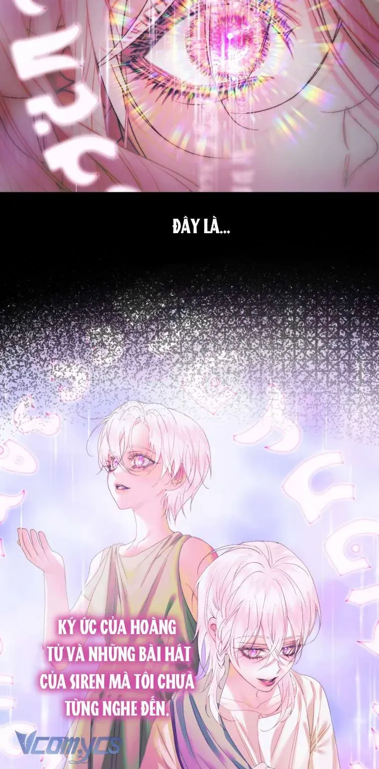 Trở Thành Cô Vợ Khế Ước Của Nhân Vật Phản Diện Chap 109 - Next Chap 108