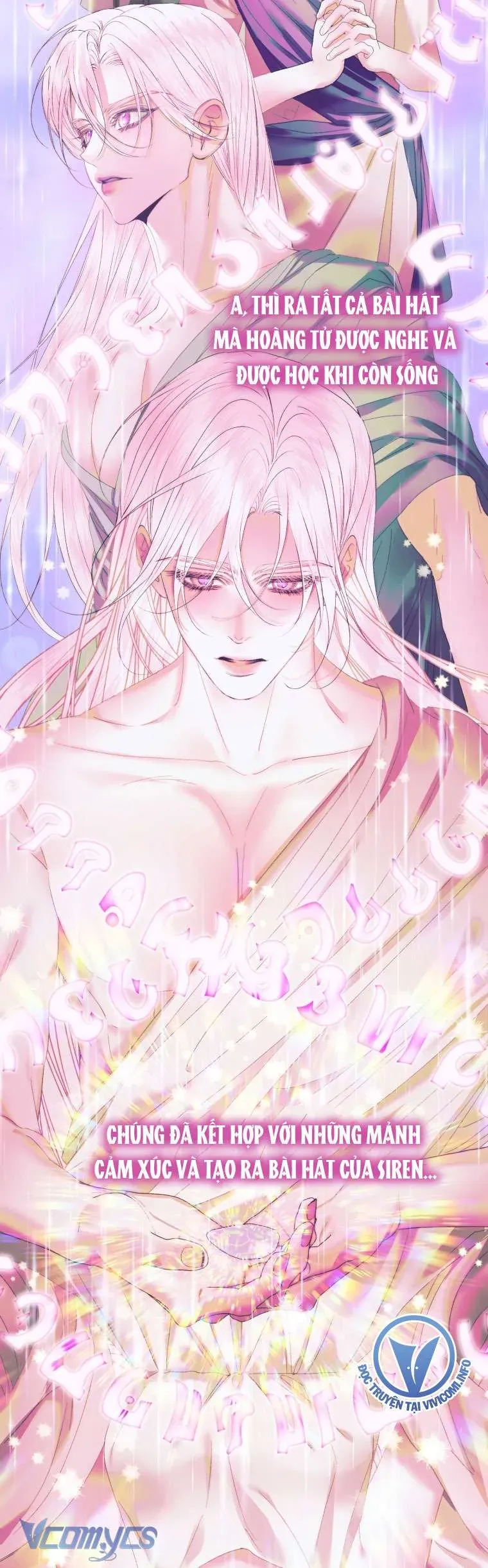 Trở Thành Cô Vợ Khế Ước Của Nhân Vật Phản Diện Chap 109 - Next Chap 108