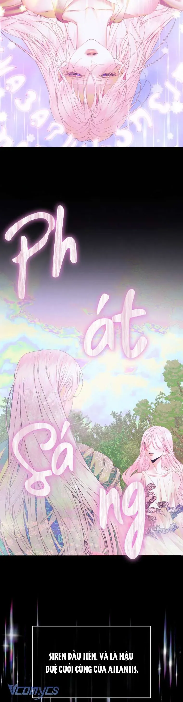 Trở Thành Cô Vợ Khế Ước Của Nhân Vật Phản Diện Chap 109 - Next Chap 108