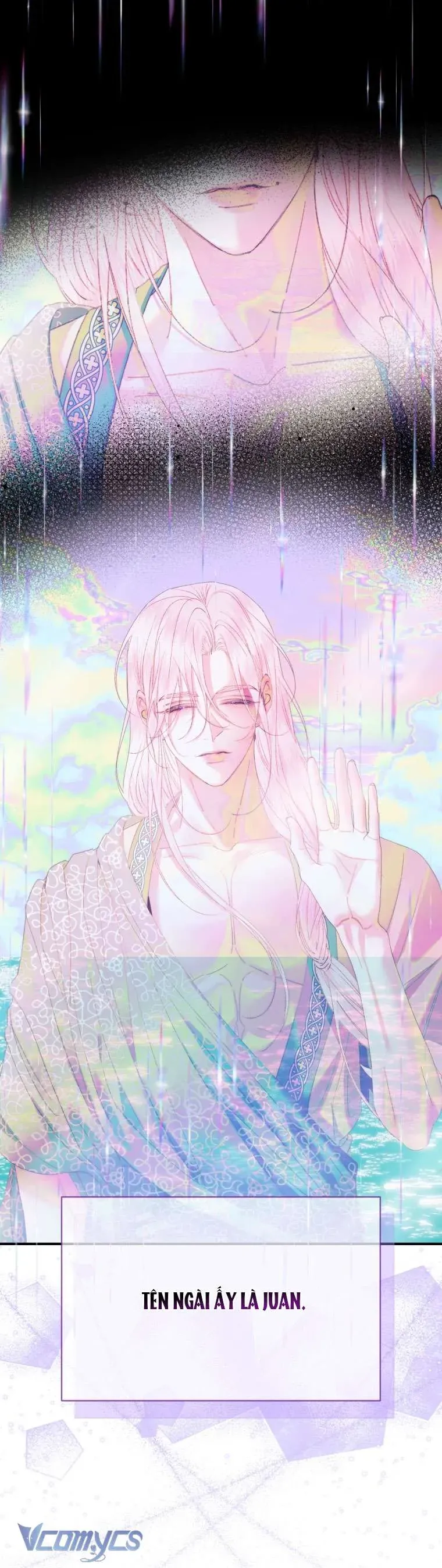 Trở Thành Cô Vợ Khế Ước Của Nhân Vật Phản Diện Chap 109 - Next Chap 108