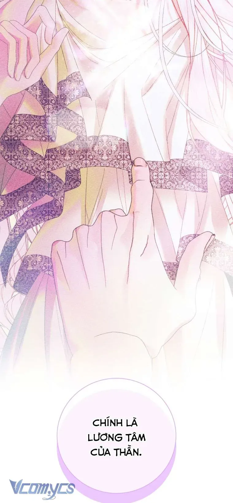 Trở Thành Cô Vợ Khế Ước Của Nhân Vật Phản Diện Chap 109 - Next Chap 108