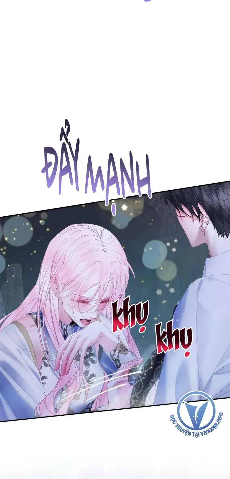 Trở Thành Cô Vợ Khế Ước Của Nhân Vật Phản Diện Chap 109 - Next Chap 108