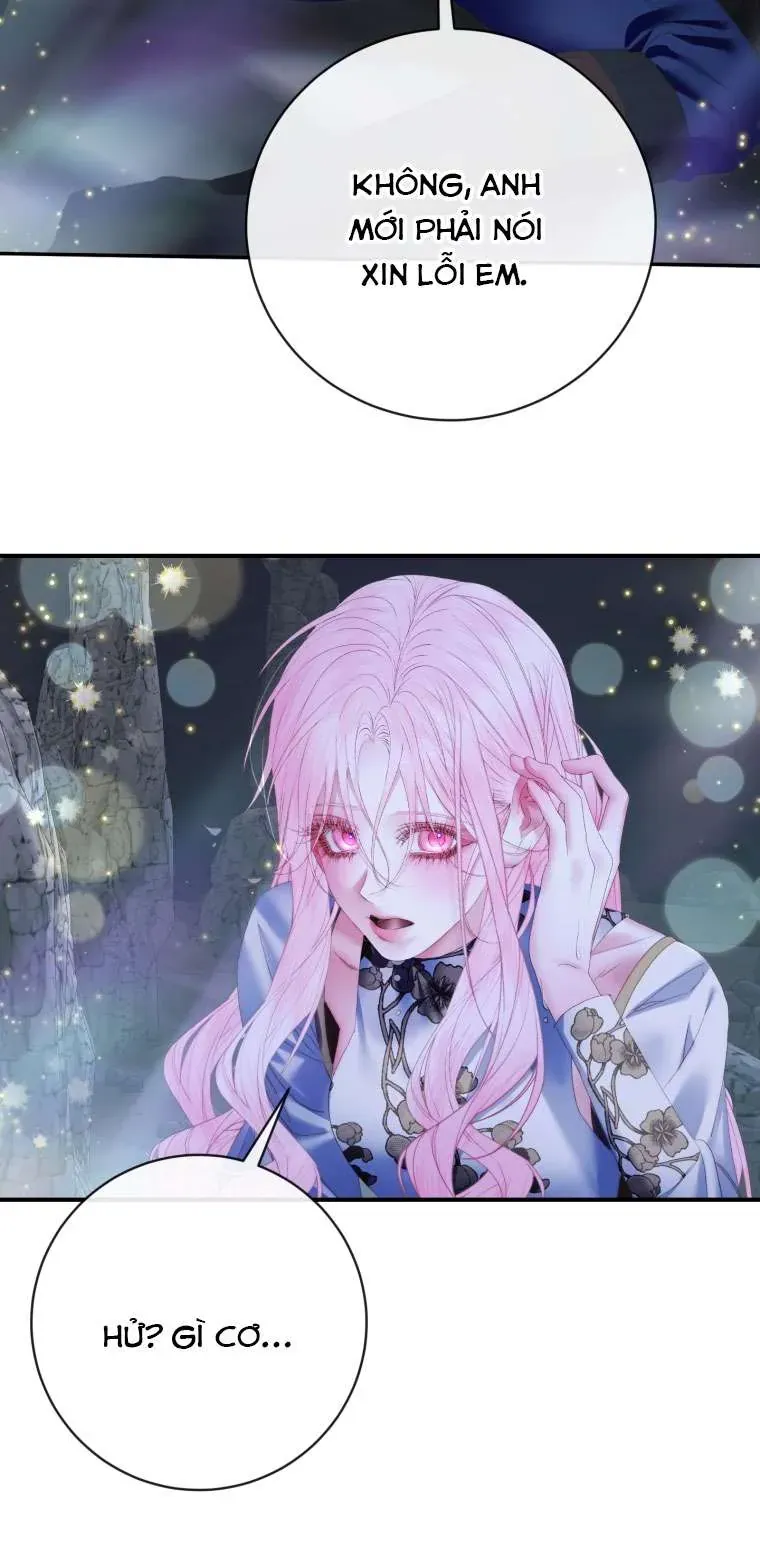 Trở Thành Cô Vợ Khế Ước Của Nhân Vật Phản Diện Chap 109 - Next Chap 108