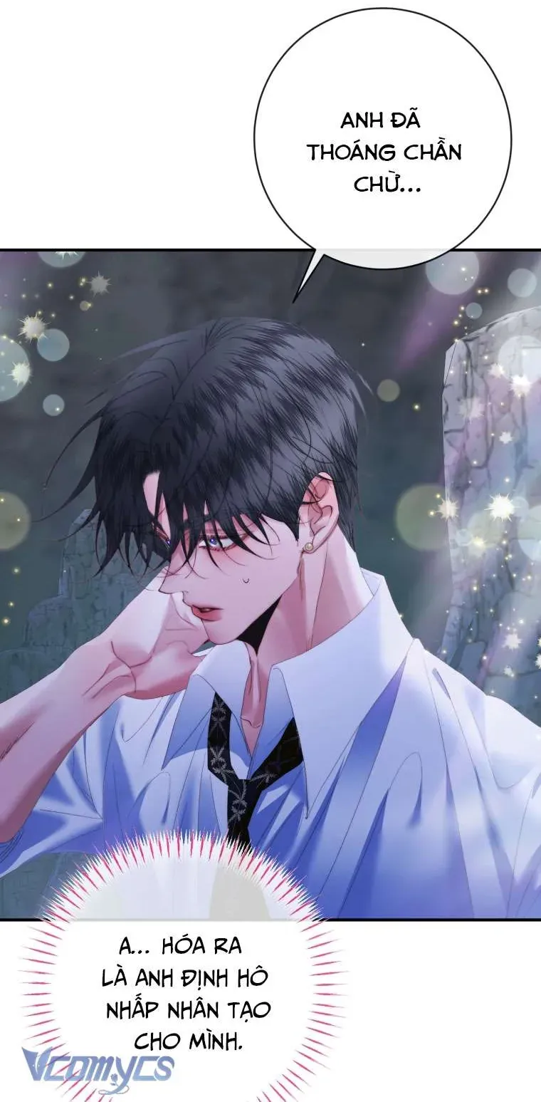 Trở Thành Cô Vợ Khế Ước Của Nhân Vật Phản Diện Chap 109 - Next Chap 108