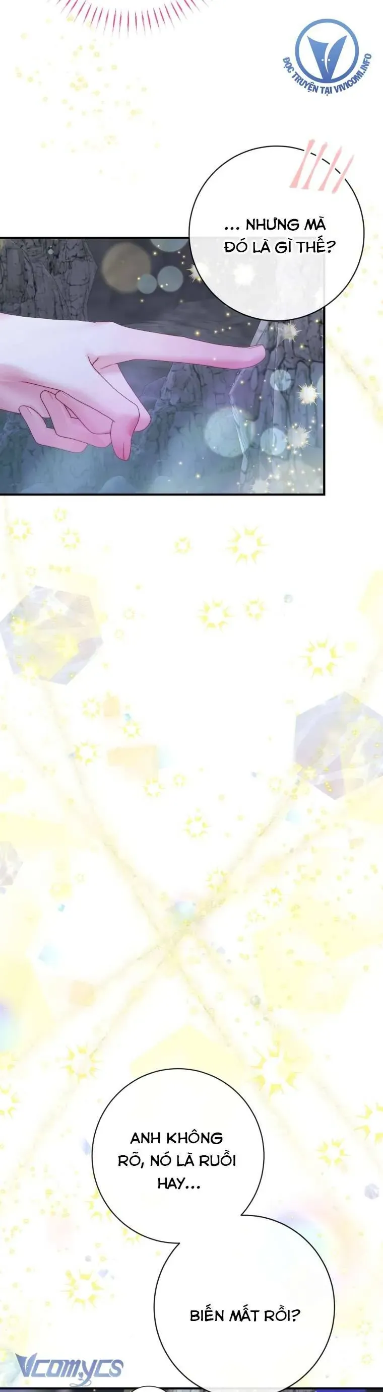 Trở Thành Cô Vợ Khế Ước Của Nhân Vật Phản Diện Chap 109 - Next Chap 108