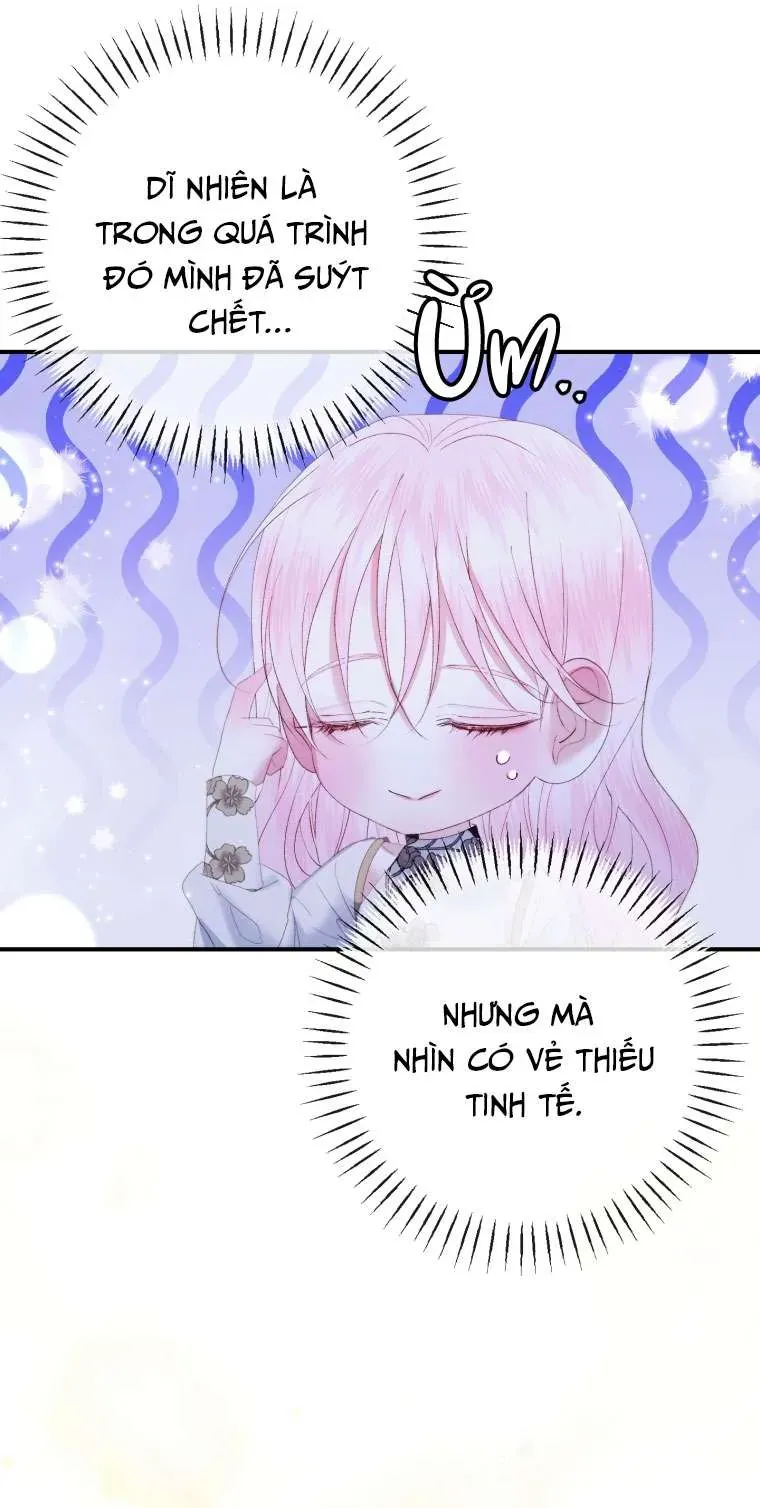 Trở Thành Cô Vợ Khế Ước Của Nhân Vật Phản Diện Chap 109 - Next Chap 108