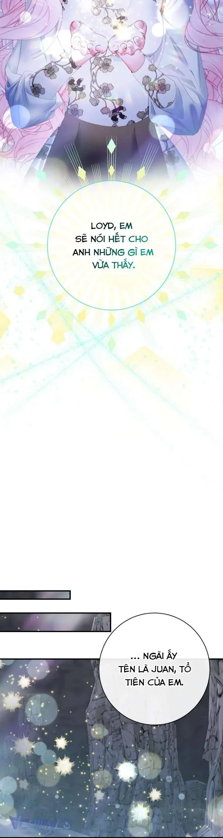 Trở Thành Cô Vợ Khế Ước Của Nhân Vật Phản Diện Chap 109 - Next Chap 108